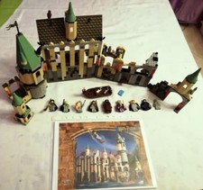 LEGO 4709 - Harry Potter -