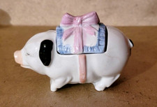 Ancien moutardier en