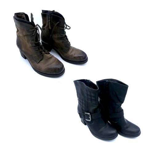2er lot chaussures femme - chaussures,