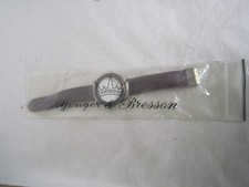 MONTE YONGER ET BRESSON