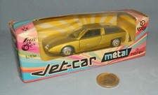 Norev Jet-Car 1/43 réf 714 