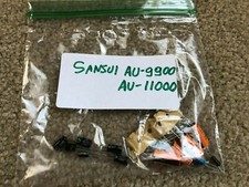 Vintage Sansui AU -9900 /