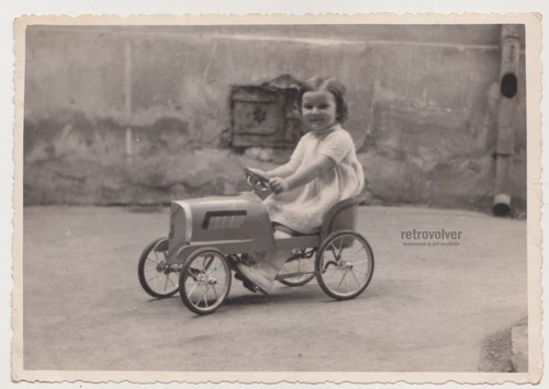 Jolie petite fille enfant