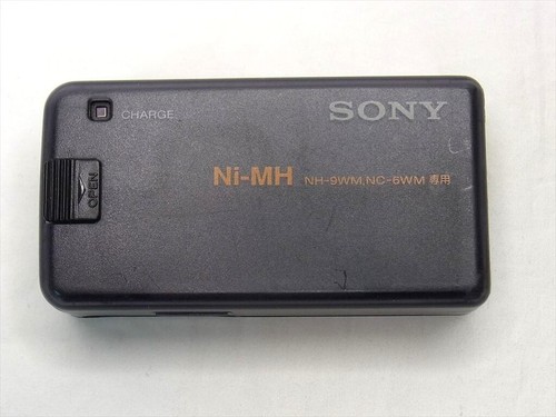 Sony 9hm gum - battery, ni-mh