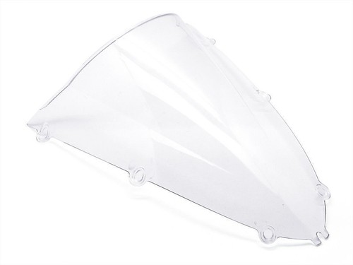 Bulle double courbure yamaha - bulle,