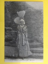 cpa FRANCE NORMANDIE Ancienne