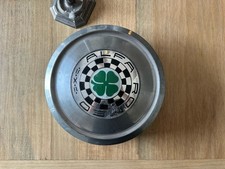 Rare 4x Enjoliveurs De Roue