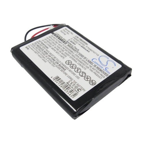 Battery for tomtom - for, f650010252