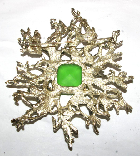 Xavier loubens superbe - superbe, broche