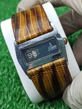 Rare montre vintage SORNA