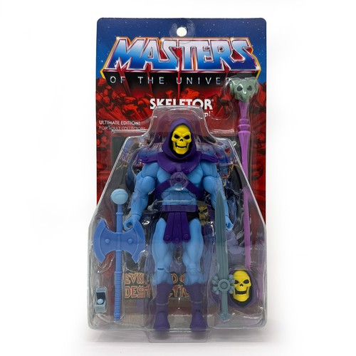 Masters the universe - masters, of