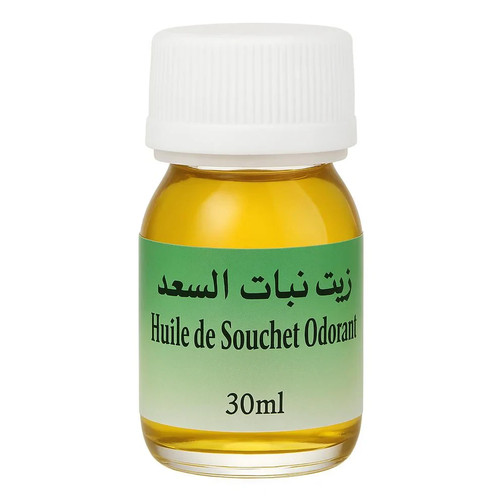 Huile souchet pure - pure, 30