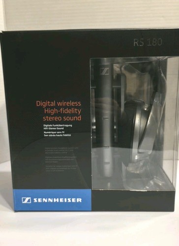 Sennheiser 180 digital - sennheiser,