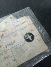 Motobecane 27640 Rondelle