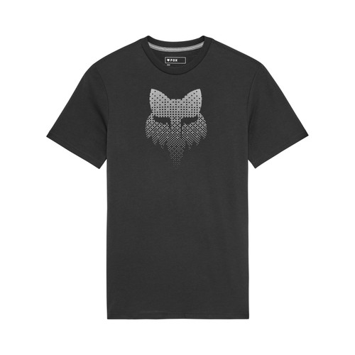 Shirt fox blur - blur, tech