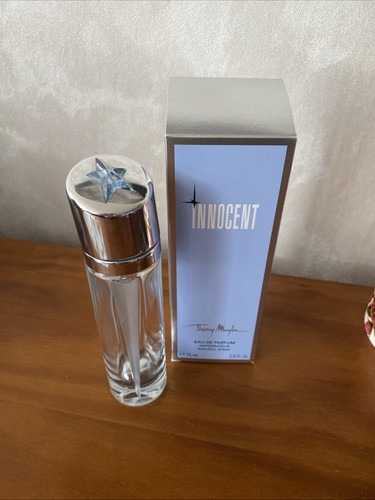 Flacon parfum vide empty - flacon,