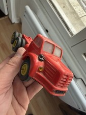 NOREV ANCIEN TRACTEUR BERLIET