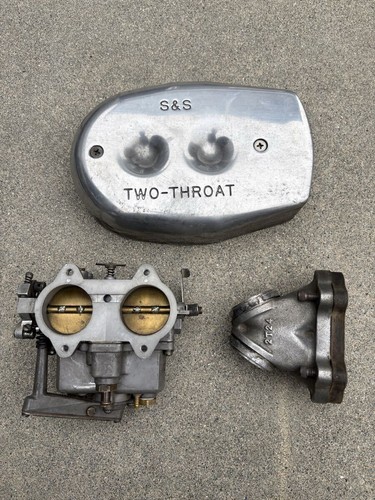 Ensemble carburateur à - ensemble,