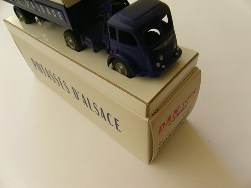 Dan toys norev 04 renault - norev, 3/83/04