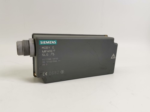 Siemens moby mifare slg 75 - e,