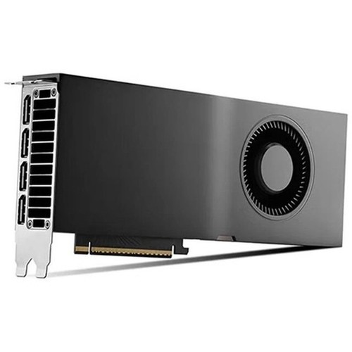 Carte graphique rtx pro 4500 - carte,
