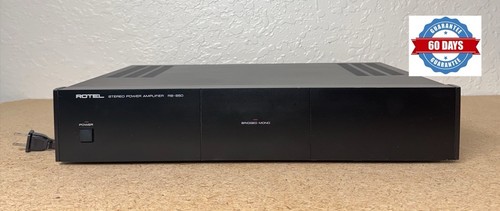 Rotel 850 dual bridge mono - rotel, rb-850