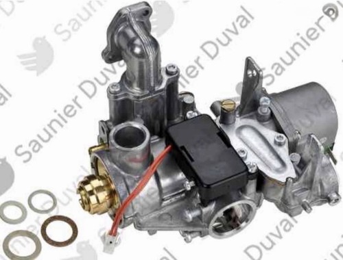Mécanisme gaz g20 saunier - gaz,