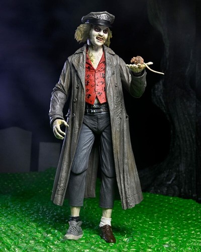 Beetlejuice 1988 - ,