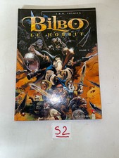 Bilbo le Hobbit, tome 1, Wenzel et  J.R.R. Tolkien