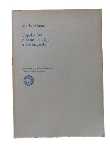 Popolazione peste del 1630 - e,