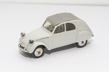 Norev Citroen 2CV Luxe No Solido No Tekno No CIJ No JRD No Corgi No Dinky
