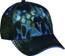 Kry-010 Kryptek Neptune Taille Unique Casquette Performance Homme