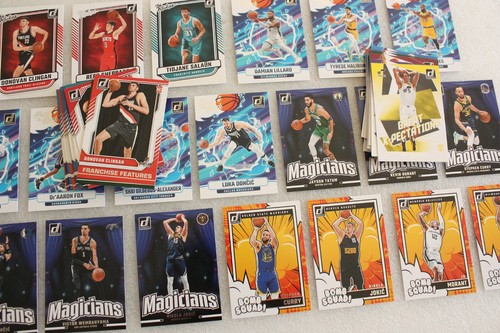 2024 panini donruss - panini,