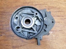 CARTER TRANSMISSION ARRIERE