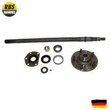 Kit essieu,2-pièces , droite, arrière Pont arrière AMC 20 Jeep CJ 82-86 8133886K
