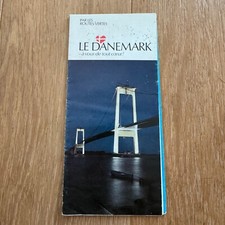 Carte Routière Plan Guide