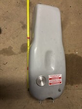 Réservoir Fibre Ducati Mono