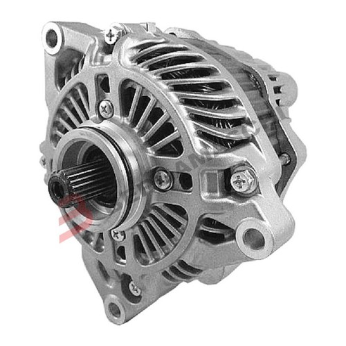 Alternateur 12v 80a pour moto - alternateur,
