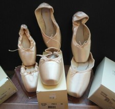 Bloch Pointe Shoes S0103L