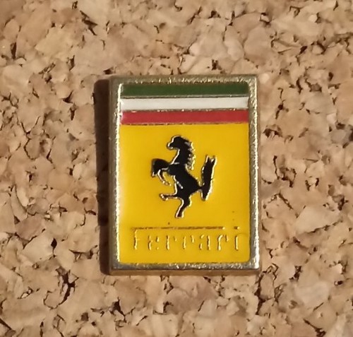 Pin ferrari cheval - ferrari, voiture
