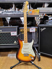 Guitare électrique Fender ST57 3TS Stratocaster Sunburst MIJ 1993-1994 Occasi...
