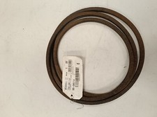 Courroie de pont pour tondeuse