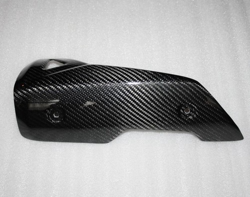 Protection echappement suzuki - protection,