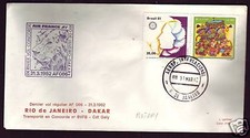 7038 + FDC CONCORDE PREMIER