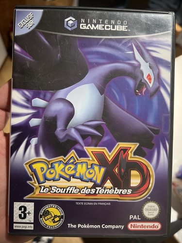 Pokémon le souffle - le,