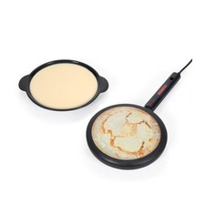 Crepiere électrique Livoo x