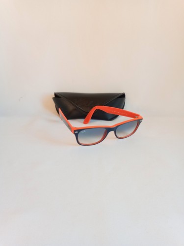 Lunettes soleil ray ban mix - lunettes,