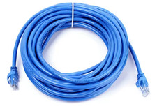 Câble Réseau Ethernet RJ45