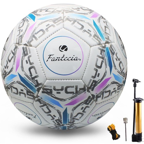 Ballon football officiel - ballon, de