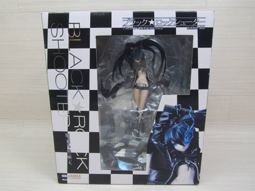Figurine pvc black rock - pvc,